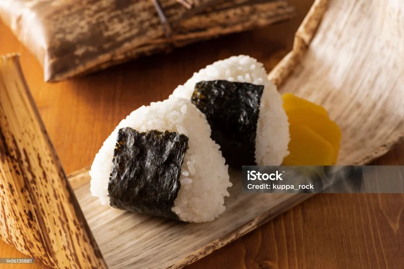 Onigiri